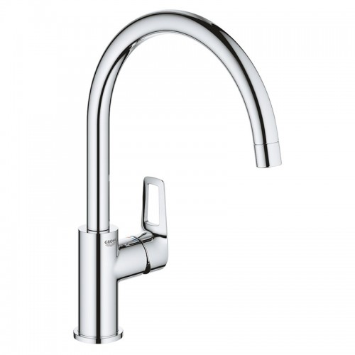 Змішувач BauLoop для кухні Grohe (31232001)