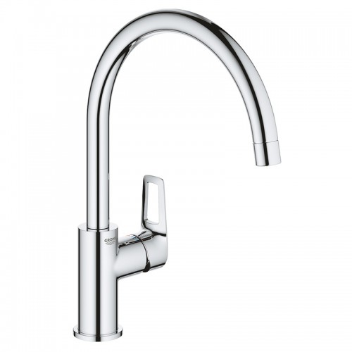Змішувач BauLoop для кухні Grohe (31368001)