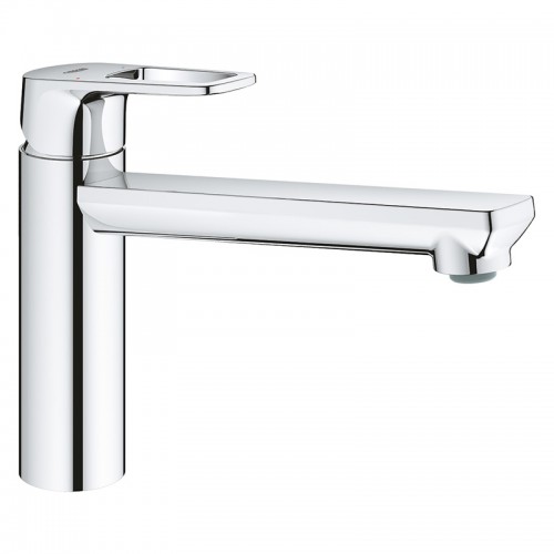 Змішувач BauLoop для кухні Grohe (31706000)