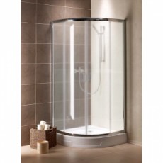 Душова штора Premium Plus A 80x80 фабрик Radaway (30413-01-06N)