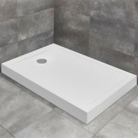 Поддон Doros F Compact 140x80 с ножками Radaway (SDRFP1480-05) Поддон Doros F Compact 140x80 с ножками Radaway (SDRFP1480-05)