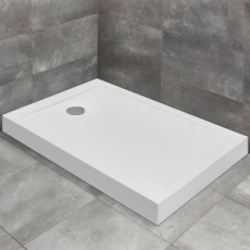 Піддон Doros F Compact 140x80 з ніжками Radaway (SDRFP1480-05)