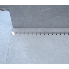 Душовий канал Ravak OZW 10° 1050 - нержавіюча сталь