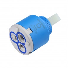 Картридж PERLA 40мм керамический без ножек PSA4001