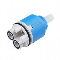 Картридж PERLA 35мм керамический на ножках PSA3502 Картридж PERLA 35мм керамический на ножках PSA3502