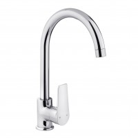 Смеситель для кухни PERLA "Harry" PBZ6102