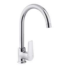 Змішувач для кухні PERLA "Harry" PBZ6102