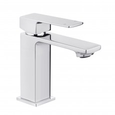 Змішувач для умивальника PERLA "Robin" хром PBZ6203