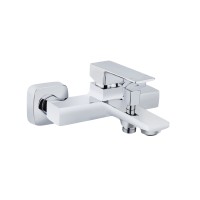 Змішувач для ванни PERLA "Robin" без аксесуарів PBZ6204