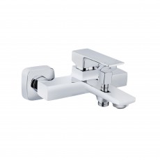 Змішувач для ванни PERLA "Robin" без аксесуарів PBZ6204