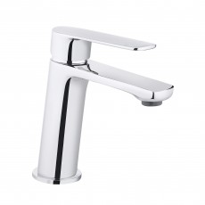 Змішувач для умивальника PERLA "Jack" хром PBZ6303