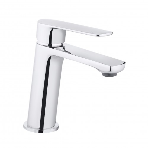 Змішувач для умивальника PERLA "Jack" хром PBZ6303