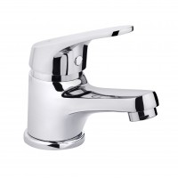 Смеситель для умывальника PERLA "Sam" D40 PBZ6603