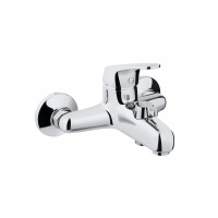 Змішувач для ванни PERLA "Sam" D40 PBZ6604