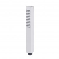 Лейка PERLA Greta квадратная (латунь) PSA1034