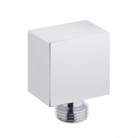 Переход PERLA 1/2 н-н квадратный хром PSA2352