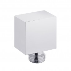 Переход PERLA 1/2 н-н квадратный хром PSA2352