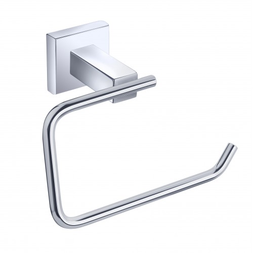 Держатель PERLA SOLID для бумаги без крышки PSA5214 хром