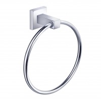 Тримач PERLA SOLID для рушника круглий PSA5241