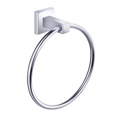 Тримач PERLA SOLID для рушника круглий PSA5241