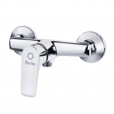 Змішувач для душу PERLA "Split" хромбез аксесуарів PSH405