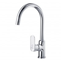 Смеситель для кухни PERLA "Elis" хром PSH502 Смеситель для кухни PERLA "Elis" хром PSH502