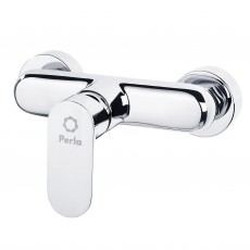 Змішувач для душу PERLA "Elis" хром без аксесуарів PSH505