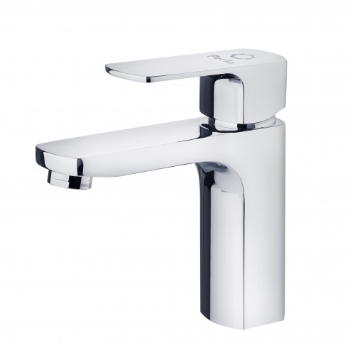 Смеситель для умывальника PERLA "King" хром б/упр. PSH703