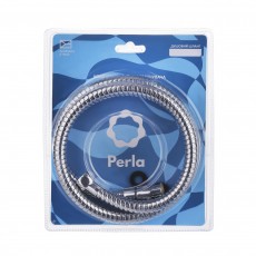 Шланг для душу хром 200 см PSH900