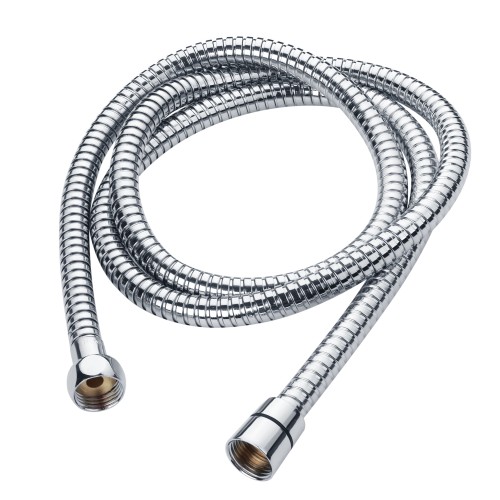 Шланг для душу хром 100 см PSH800