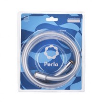 Шланг для душа PVC хром 150 см. PSH855