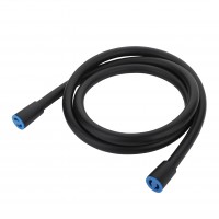Шланг для душа ЧЕРНЫЙ 150 см PSH857