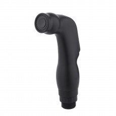 Лійка PERLA для біде Lana ЧОРНА PSJ7102B