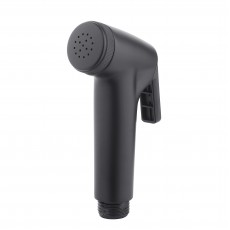 Лійка PERLA для біде Triss ЧОРНА PSJ7103B