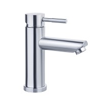 Змішувач для умивальника PERLA "OCELI" нерж б/пр. PSS203