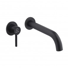 Змішувач  для умивальника PERLA 