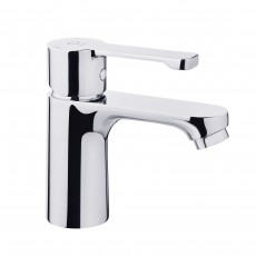 Змішувач для умывальника PERLA "VINCHI" ХРОМ PSA2108