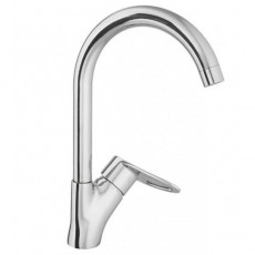 Змішувач для кухні Rubineta (Static-33) високий ізл. A30008