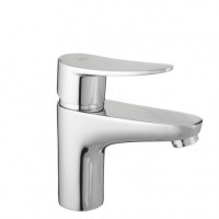 Змішувач для умивальника Rubineta (Static-18) A80008