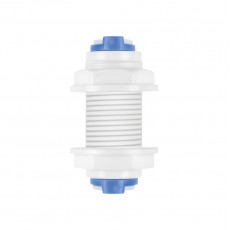 Фітинг 1/4 дюйма Push-to-connect