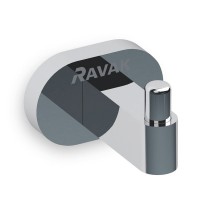 CR 110.00 Гачок Ravak Chrome