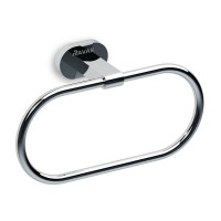 CR 300 Ravak Тримач для рушників овальний