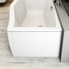 Панель MAGNOLIA L 75 боковая