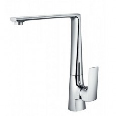 Змішувач для кухні Rubineta (Modena-33) висота 400мм MD30008 **