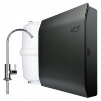 Prio® MO530 — Тонка система фільтрації води RO з резервуаром 4G