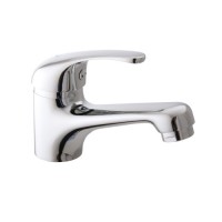 Змішувач для умивальника Rubineta (Optima-18)  O80008