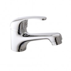 Змішувач для умивальника Rubineta (Optima-18)  O80008