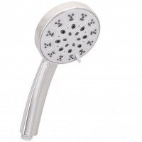 Душова лiйка  95мм 5 режимов Rubineta Oxy 622072