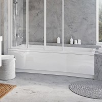 Панель BE HAPPY II 150 R Вид спереди Панель BE HAPPY II 150 R Вид спереди