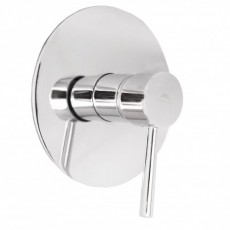 Змішувач для душу Rubineta Kubo-1F-Ultra PM0005